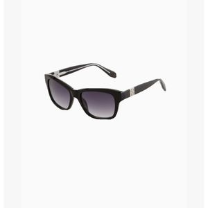 Balmain Square Acetate Sunglasses